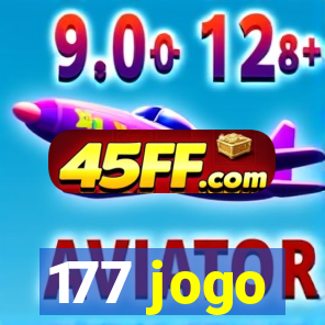 177 jogo